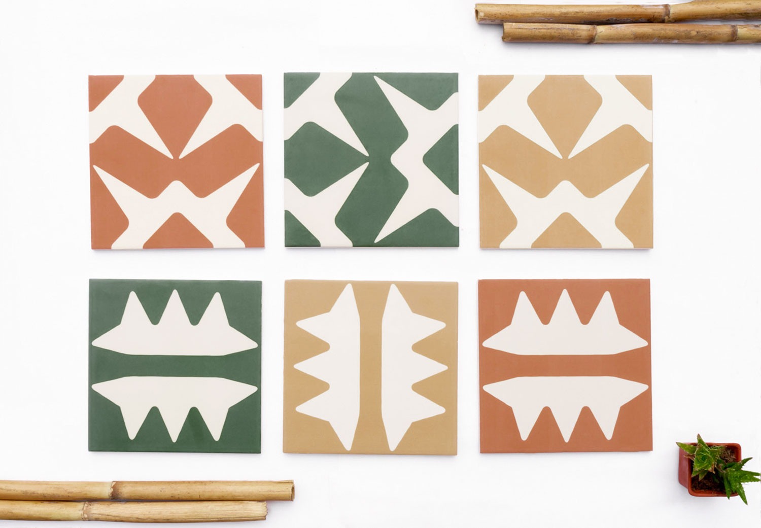 Pattern Clay Specifications